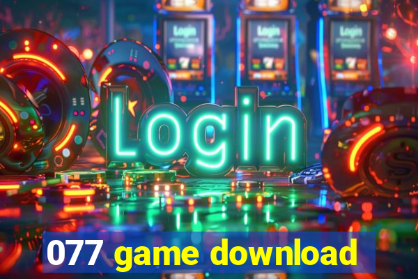 077 game download